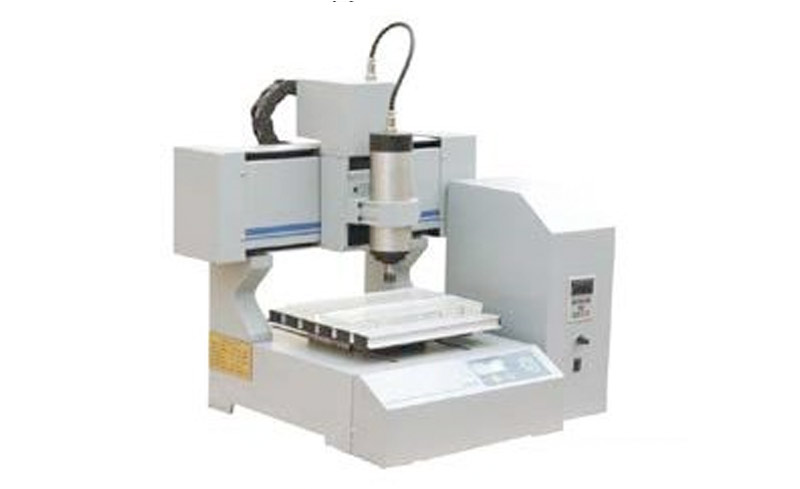 FRESADORA Speedy CNC SD2616 NFINITE