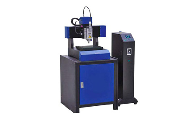 FRESADORA Speedy CNC SD3025MV NFINITE